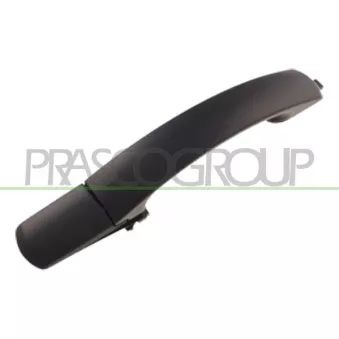Poignée extérieure de porte avant droit PRASCO FD1078011