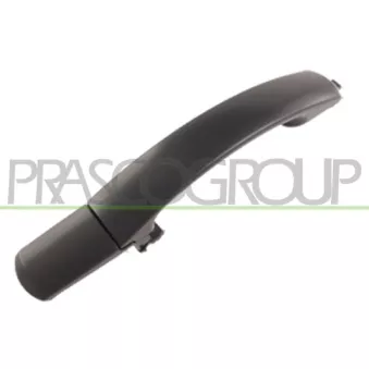 Poignée extérieure de porte avant droit PRASCO FD1078013