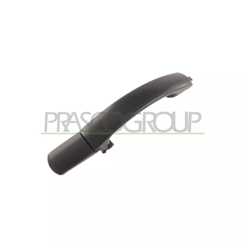 Poignée extérieure de porte avant droit PRASCO FD1078013