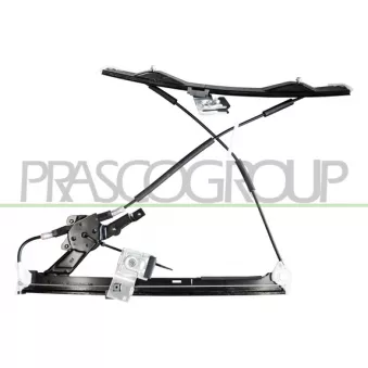 Lève-vitre avant droit PRASCO FD107W023