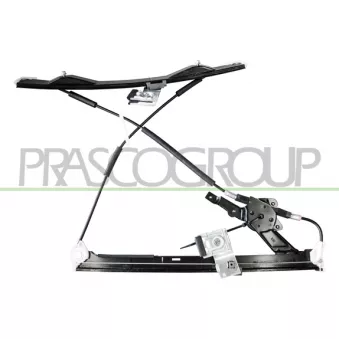 Lève-vitre avant gauche PRASCO FD107W024