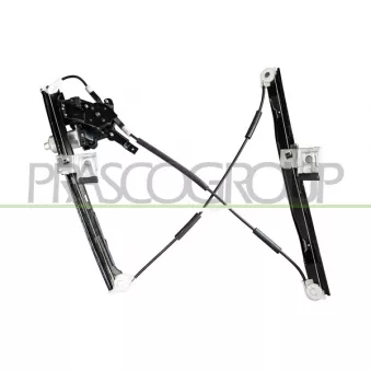 Lève-vitre avant droit PRASCO FD107W035