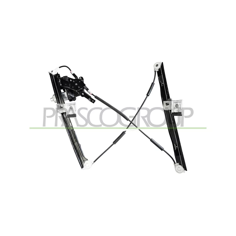 Lève-vitre avant droit PRASCO FD107W035