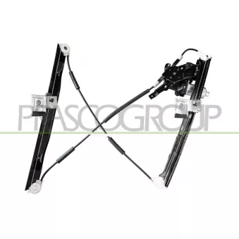 Lève-vitre avant gauche PRASCO FD107W036