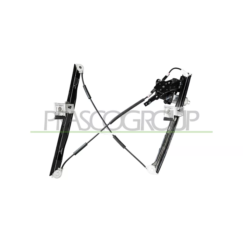 Lève-vitre avant gauche PRASCO FD107W036