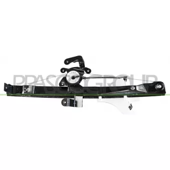Lève-vitre arrière droit PRASCO FD107W063