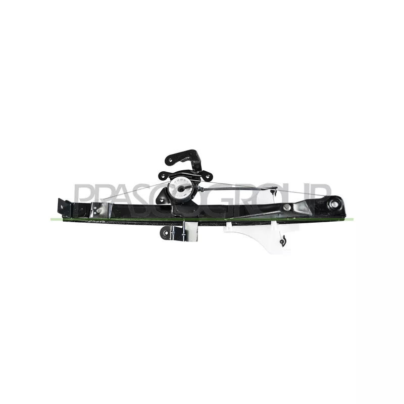 Lève-vitre arrière droit PRASCO FD107W063