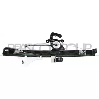 Lève-vitre arrière gauche PRASCO FD107W064