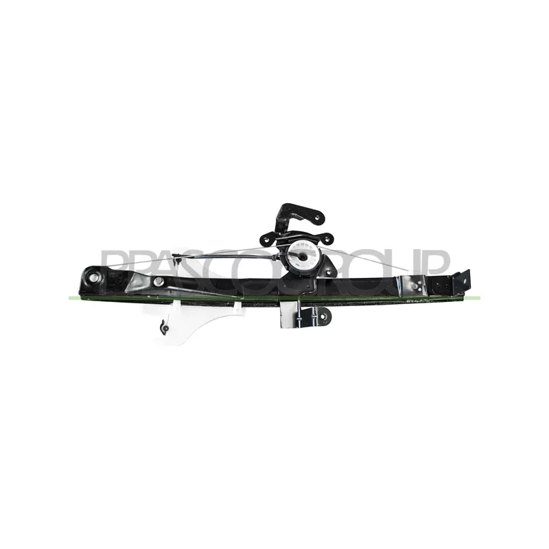 Lève-vitre arrière gauche PRASCO FD107W064