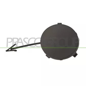 Capuchon, crochet de remorquage PRASCO FD1091236