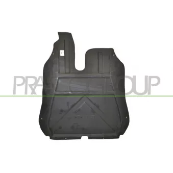 Insonoristaion du compartiment moteur PRASCO FD1091900