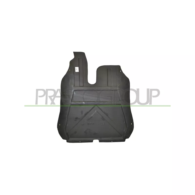 Insonoristaion du compartiment moteur PRASCO FD1091900