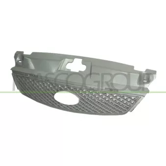Grille de radiateur PRASCO FD1092001