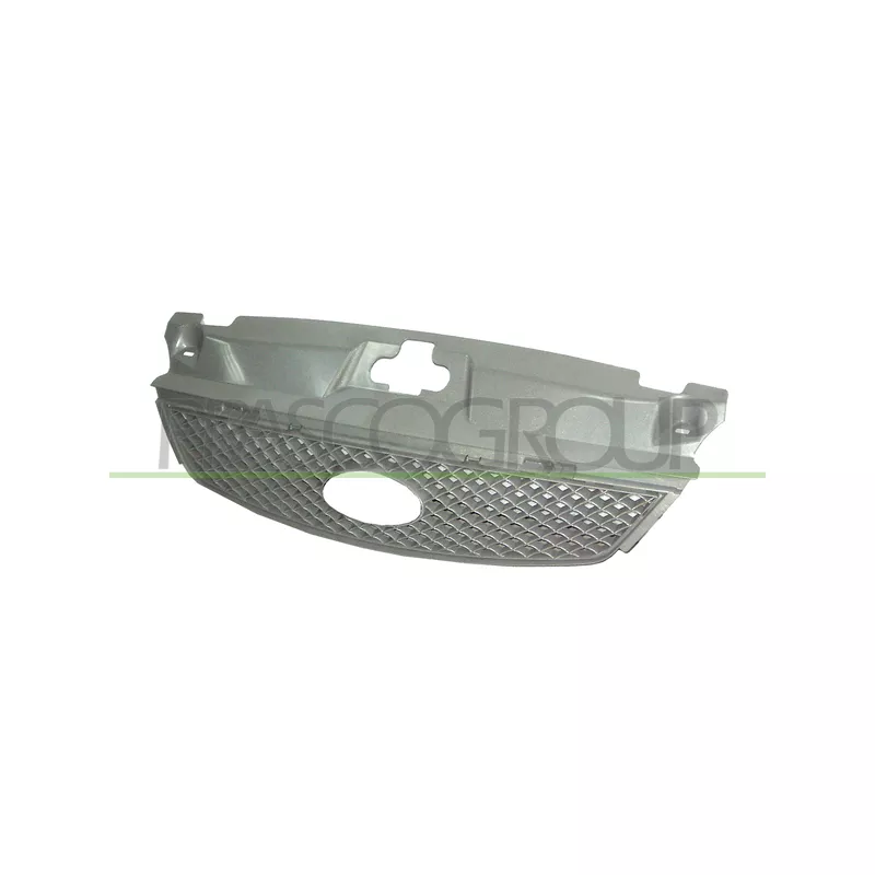 Grille de radiateur PRASCO FD1092001