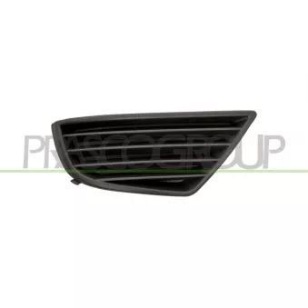 Grille de ventilation, pare-chocs avant droit PRASCO FD1092123