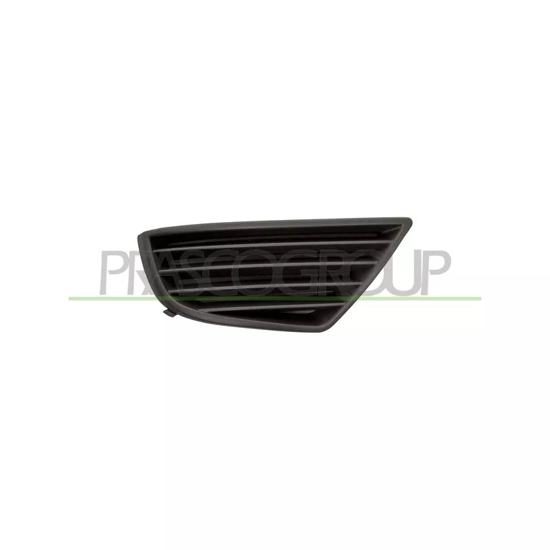 Grille de ventilation, pare-chocs avant droit PRASCO FD1092123