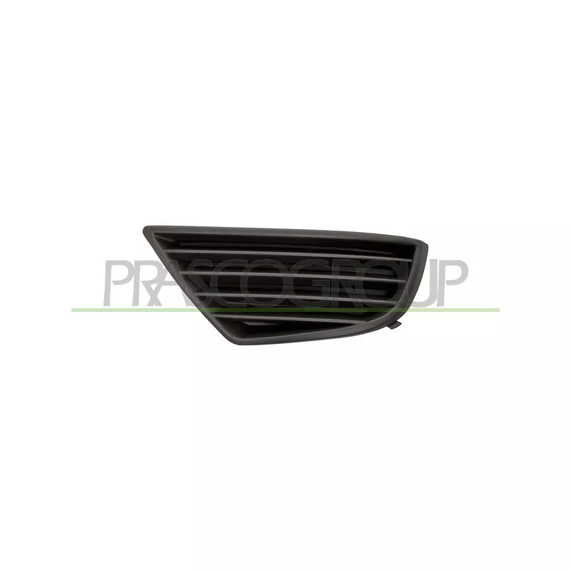 Grille de ventilation, pare-chocs avant gauche PRASCO FD1092124