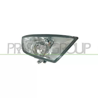 Projecteur antibrouillard PRASCO FD1094413