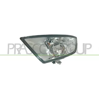 Projecteur antibrouillard PRASCO FD1094414