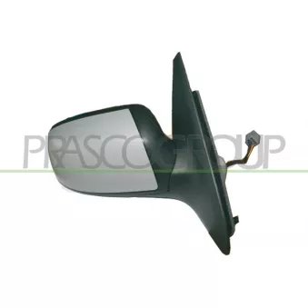 Rétroviseur extérieur PRASCO FD1097313