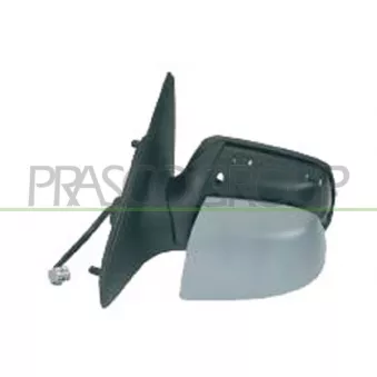 Rétroviseur extérieur PRASCO FD1097374P