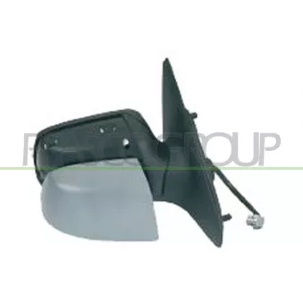 Rétroviseur extérieur PRASCO FD1097383P