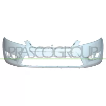 Pare-chocs PRASCO FD1101001