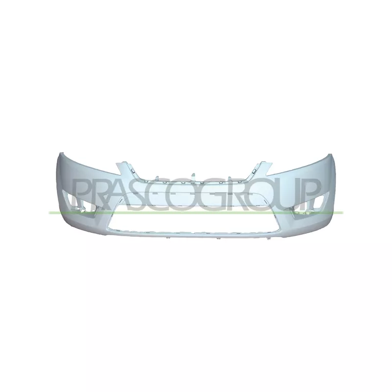 Pare-chocs PRASCO FD1101001