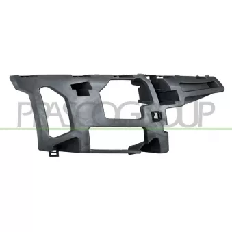 Support, pare-chocs avant droit PRASCO FD1101003