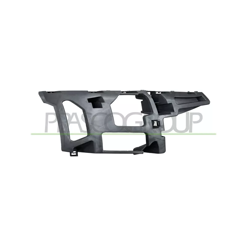 Support, pare-chocs avant droit PRASCO FD1101003