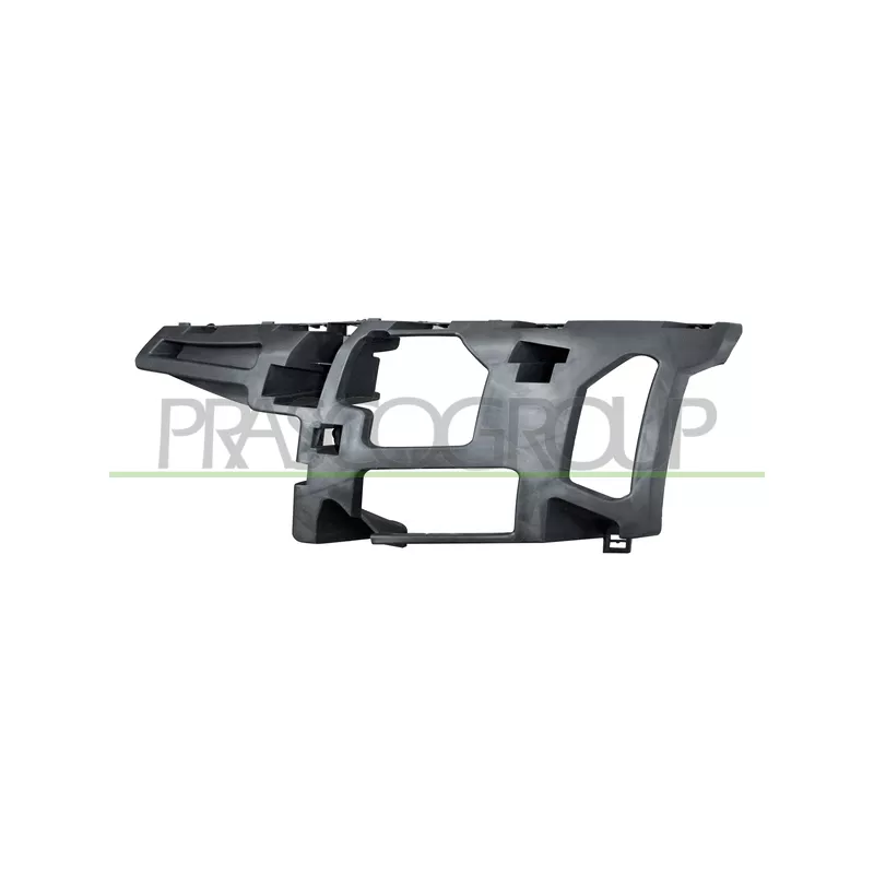 Support, pare-chocs avant gauche PRASCO FD1101004