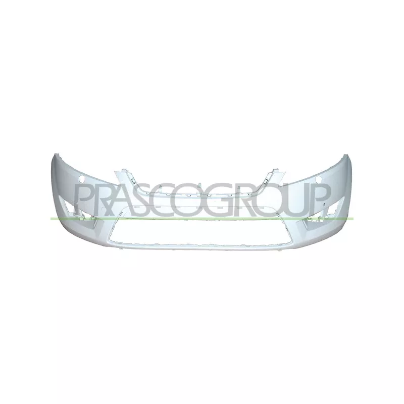 Pare-chocs PRASCO FD1101021