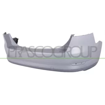 Pare-chocs PRASCO FD1101051