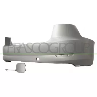 Pare-chocs PRASCO FD1101061