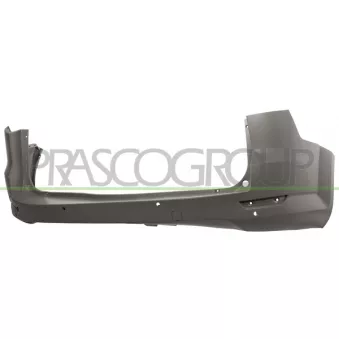 Pare-chocs PRASCO FD1101081