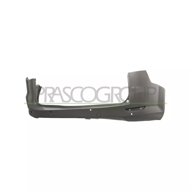 Pare-chocs PRASCO FD1101081