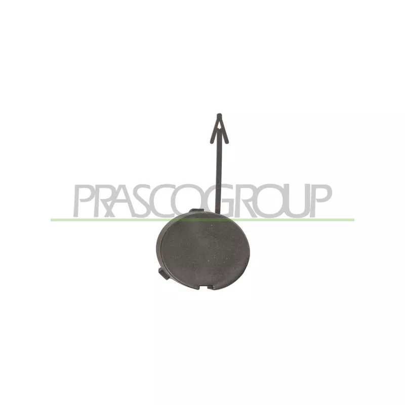 Capuchon, crochet de remorquage PRASCO FD1101236