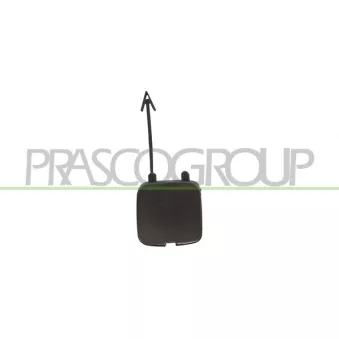 Capuchon, crochet de remorquage PRASCO FD1101296