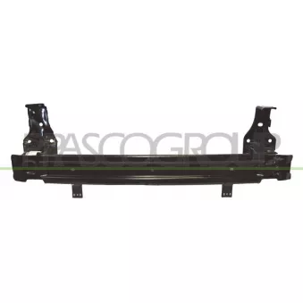 Support, pare-chocs PRASCO FD1101622