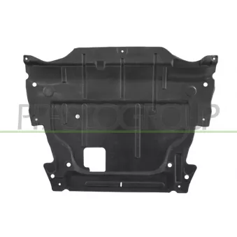 Insonoristaion du compartiment moteur PRASCO FD1101900