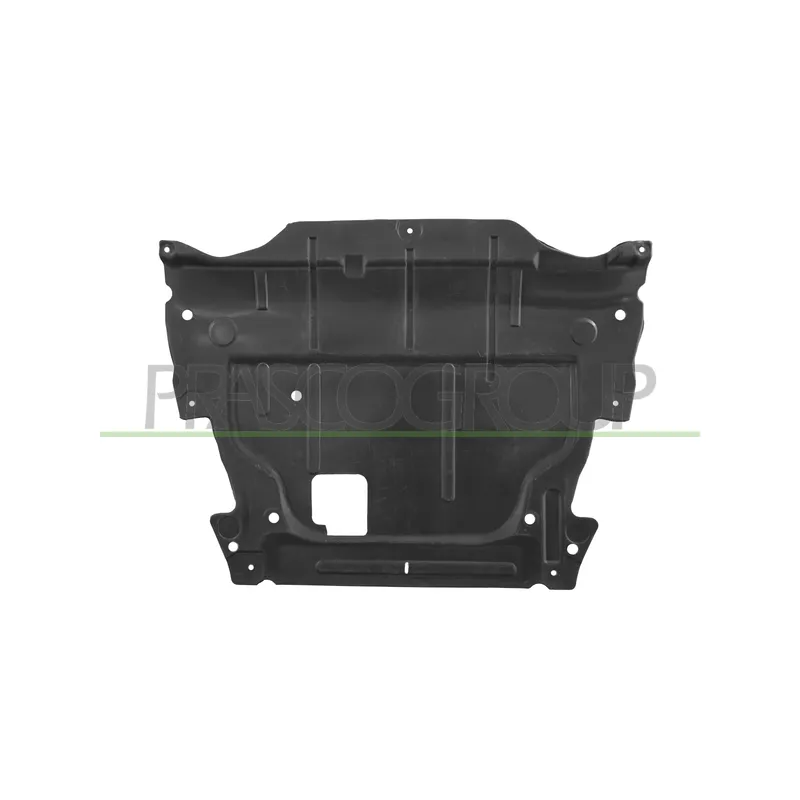 Insonoristaion du compartiment moteur PRASCO FD1101900