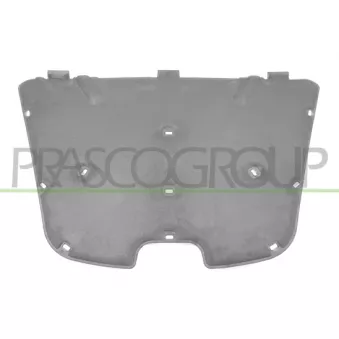 Insonoristaion du compartiment moteur PRASCO FD1101965