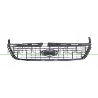 Grille de radiateur PRASCO FD1102001