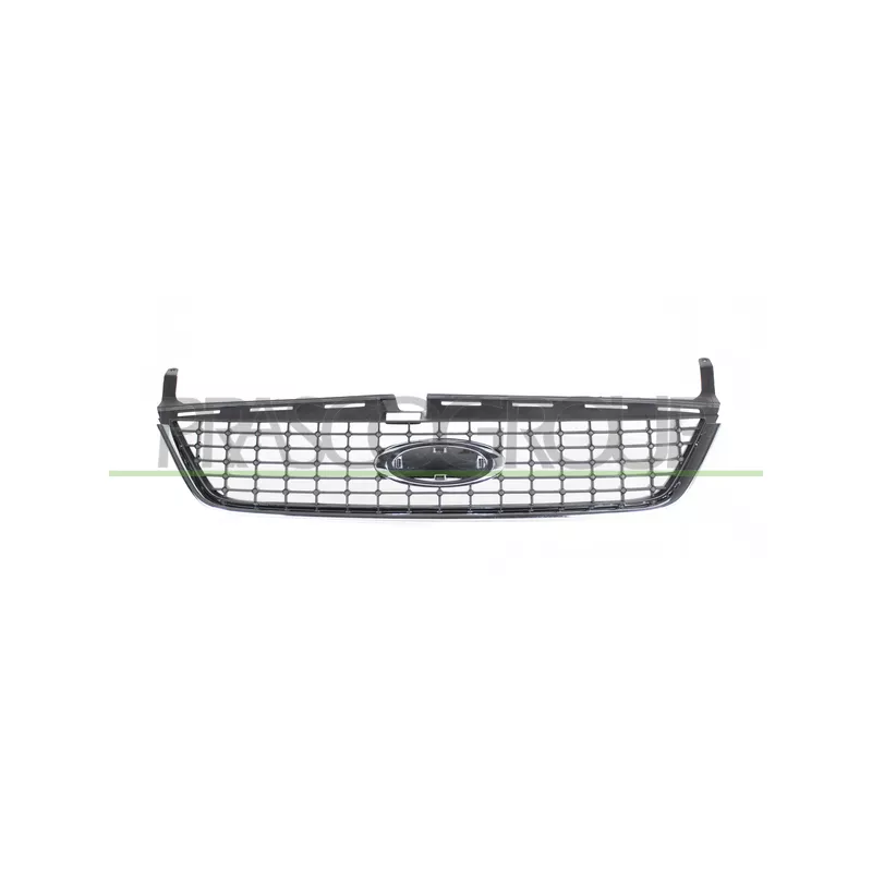 Grille de radiateur PRASCO FD1102001