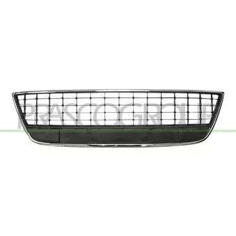 Grille de ventilation, pare-chocs PRASCO