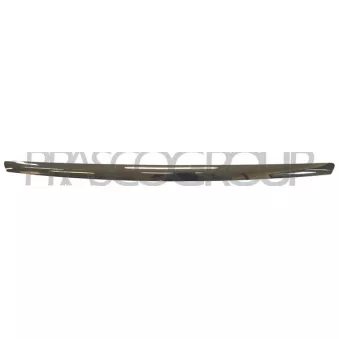 Baguette et bande protectrice, grille de radiateur PRASCO FD1102206