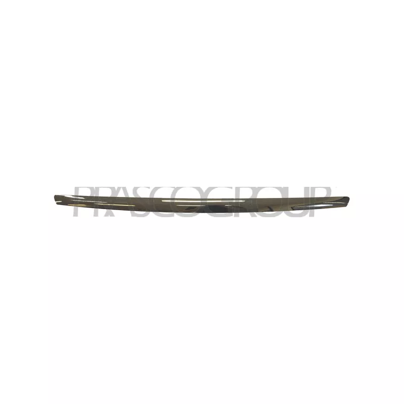 Baguette et bande protectrice, grille de radiateur PRASCO FD1102206