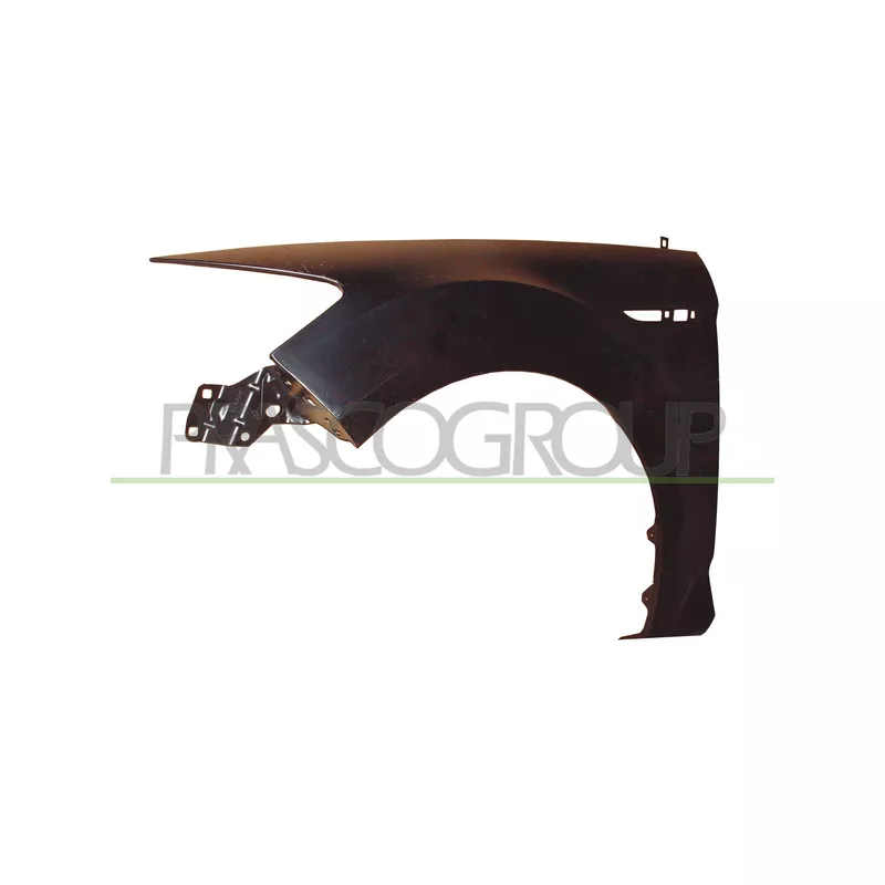 Aile avant gauche PRASCO FD1103014