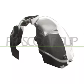 Doublure d'aile avant droit PRASCO
