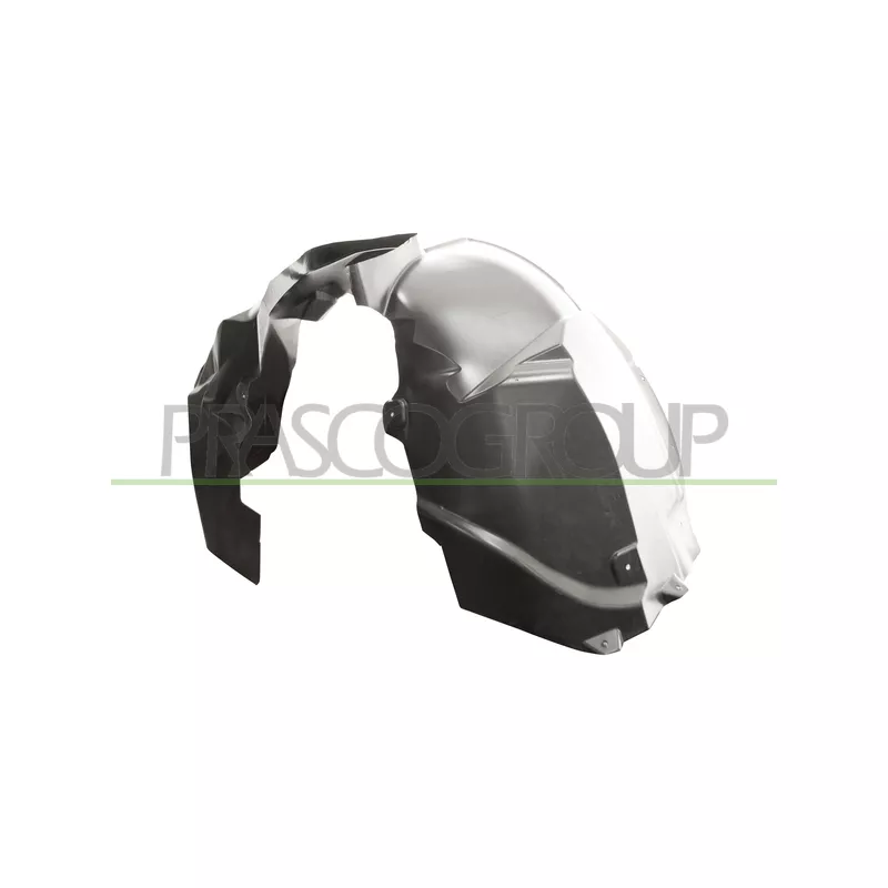 Doublure d'aile avant droit PRASCO FD1103603